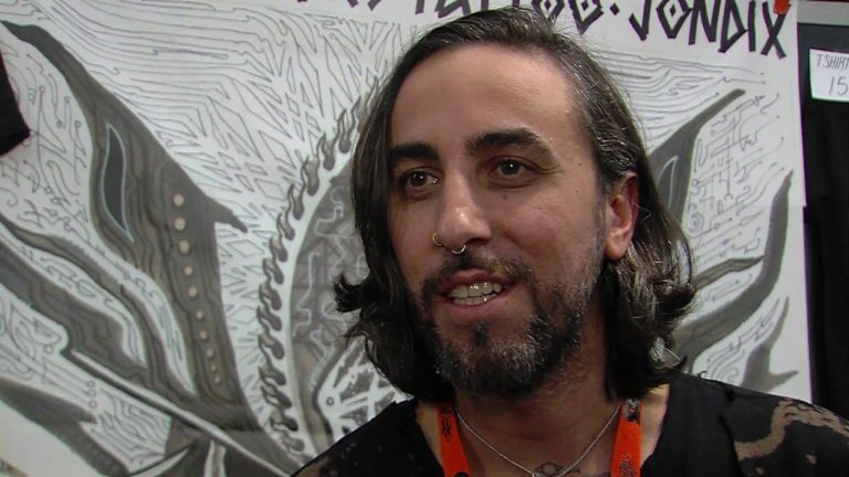 Mondial du tatouage : le 10e art se démocratise