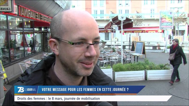 Droits des femmes : 8 mars journée de mobilisation