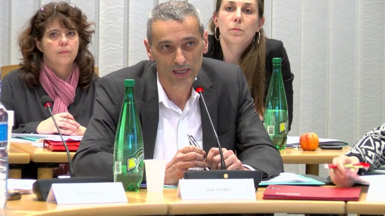 La Verrière : le maire Alain Hajjaj démissionne pour des raisons de santé