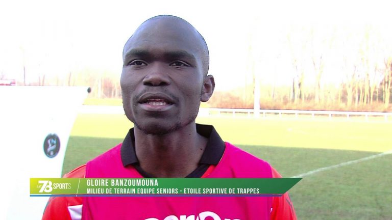 Football : Trappes reste sur le podium après sa victoire contre Sarcelles