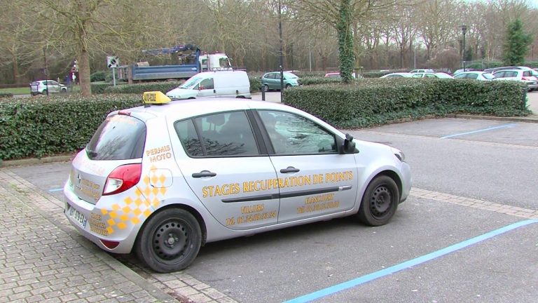 Auto-école : les raisons de la colère