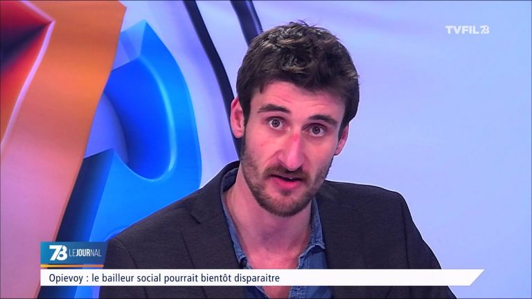 Opievoy : le bailleur social pourrait bientôt disparaitre