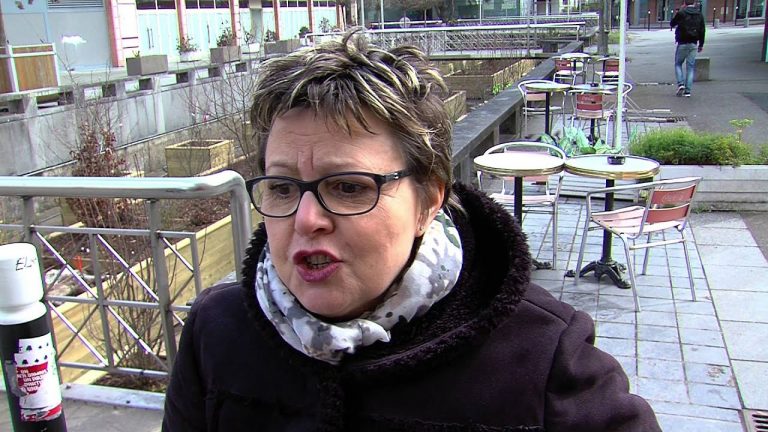 Saint-Quentin-en-Yvelines : des fleurs pour embellir le canal