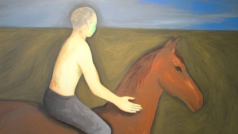 &lsquo; Les choses importantes &lsquo;: l’essentiel repris en peinture par Gilles Guias