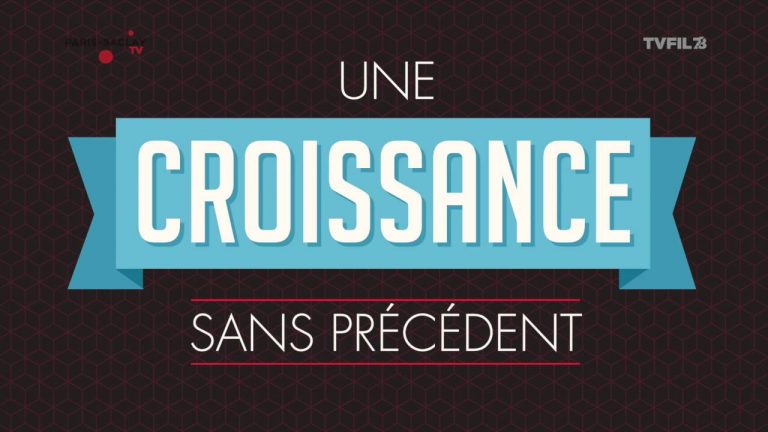 IMPACT ECONOMIQUE DE LA FUTURE LIGNE 18