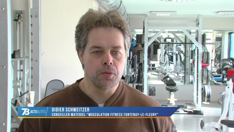 Villepreux : polémique autour d’une salle de sports