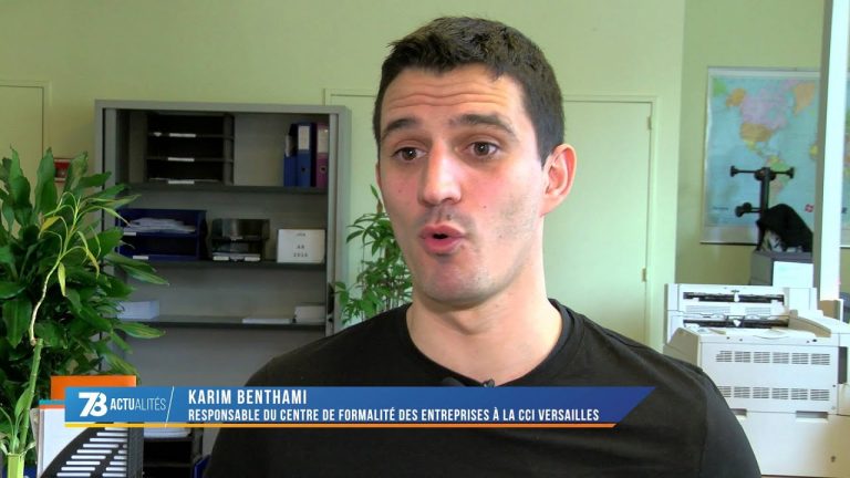 Securitactes : créer rapidement son entreprise