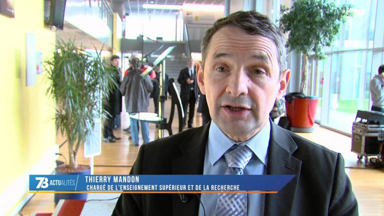 Sciences du patrimoine : l’UVSQ vise l’excellence