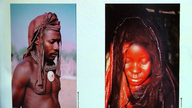 Semaine des femmes : une exposition sur les ‘Himbas’ à Magny-les-Hameaux