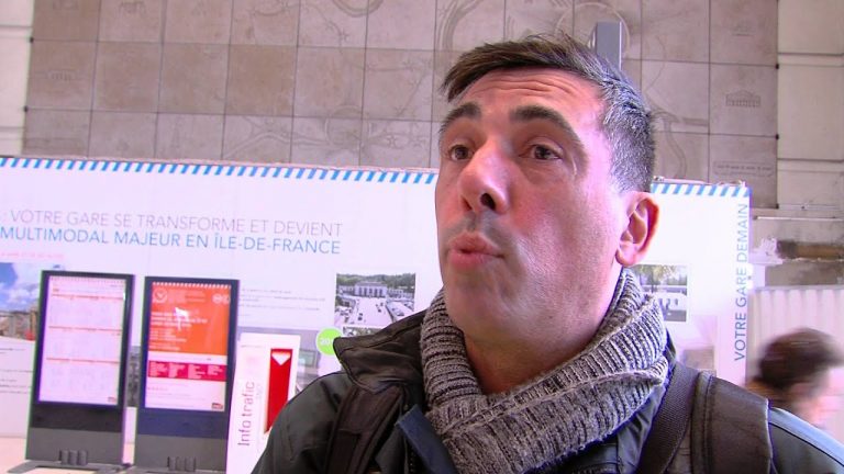 Terrorisme : Renforcement de sécurité dans les gares