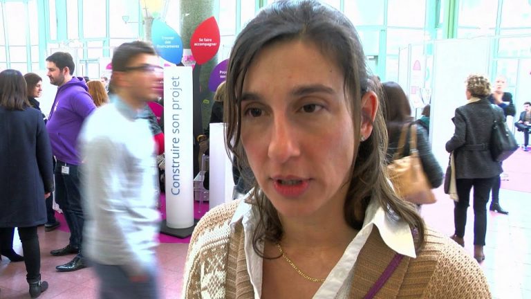 Economie : journée de l’entrepreneuriat à l’Université de Versailles-Saint-Quentin