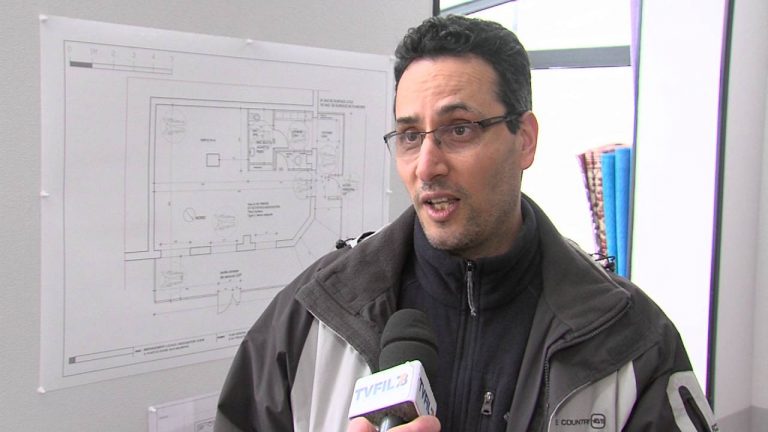 Maurepas : Une nouvelle mosquée pour la ville