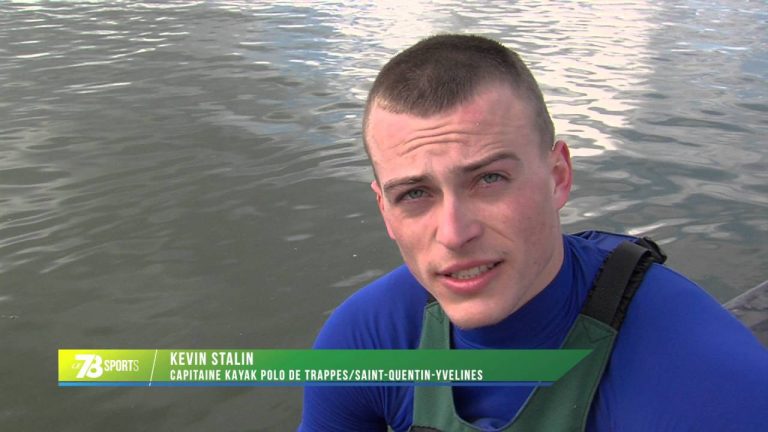 Kayak-Polo : de la nationale 4 à l&rsquo;Île-des-loisirs