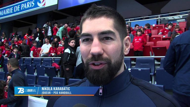 Fondation PSG : accord renouvelé avec le département des Yvelines