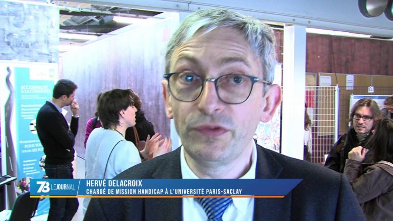 ‘Handiversité’ : le handicap, un vecteur pour l’innovation