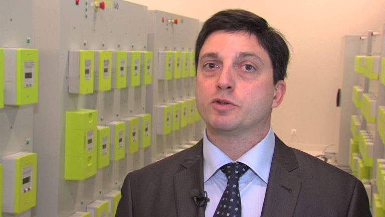 ‘Linkylab’ : un centre de test pour les nouveaux compteurs d’électricité