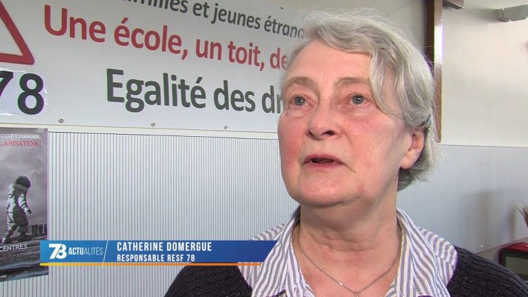 R.E.S.F. : 10 ans d’action pour les étudiants sans-papiers