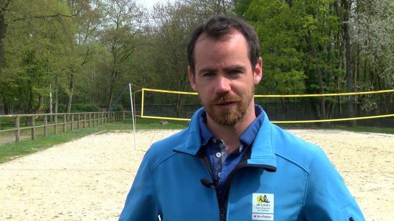 île-des-Loisirs : de nouvelles animations pour les beaux jours