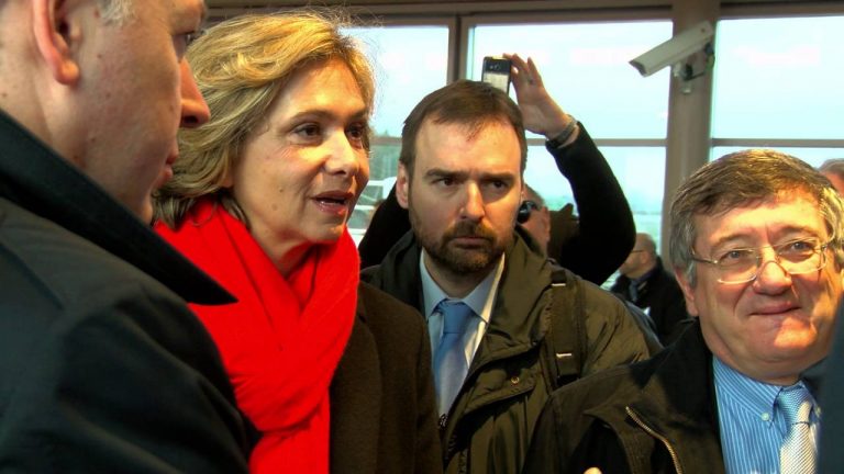 Transports : la gare ‘Versailles Chantier’ change de visage