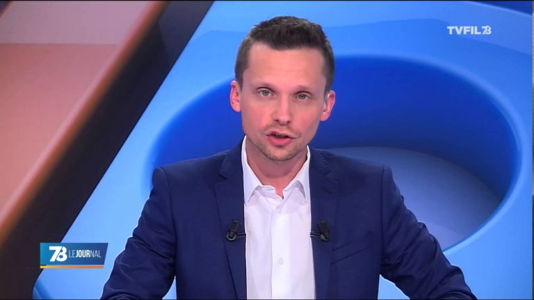 7/8 Le journal – Edition du vendredi 23 avril 2016