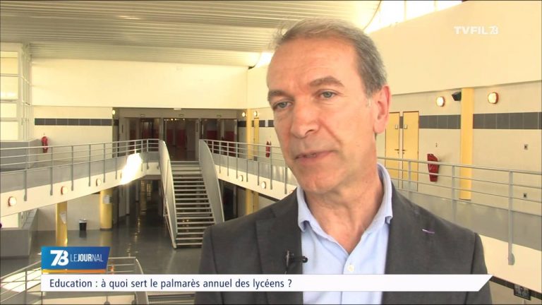 Education : à quoi sert le palmarès annuel des lycées ?