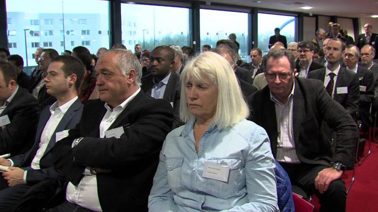 Economie : Happ&rsquo;Ynnov pour dynamiser l&rsquo;innovation locale