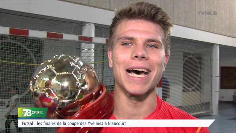 7/8 Sports – Edition du lundi 18 avril 2016