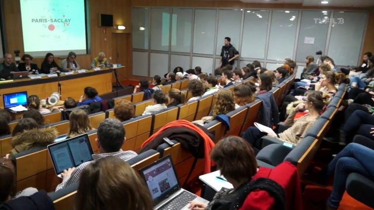 COLLOQUE PARIONS SACLAY