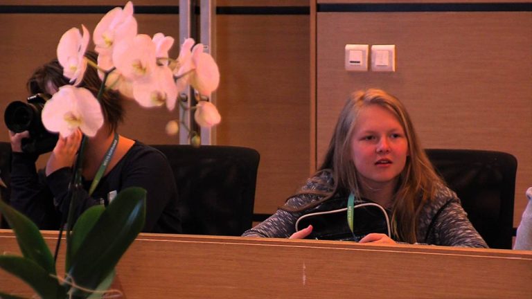 Trappes : une délégation Tchèque en visite officielle