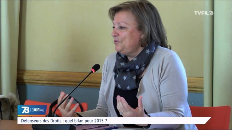 Défenseur des Droits : quel bilan pour 2015