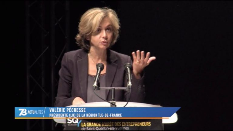 Economie : retour sur la première soirée des entrepreneurs à Saint-Quentin-en-Yvelines