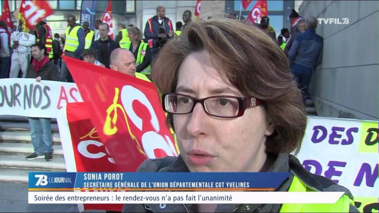 Soirée des entrepreneurs : le rendez-vous n’a pas fait l’unanimité