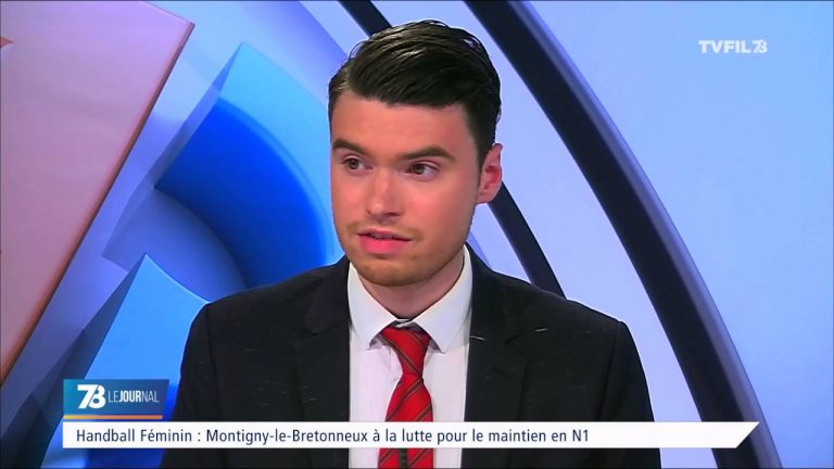 Handball Féminin : Montigny-le-Bretonneux à la lutte pour le maintien en N1