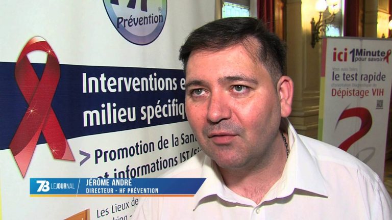 Santé : de nouveaux tests pour l’Hépatite C