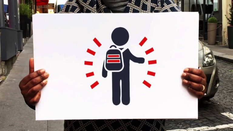 Sécurité routière : zéro enfant tué sur les routes