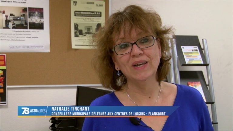 Vacances : les enfants d’Elancourt sur les ondes