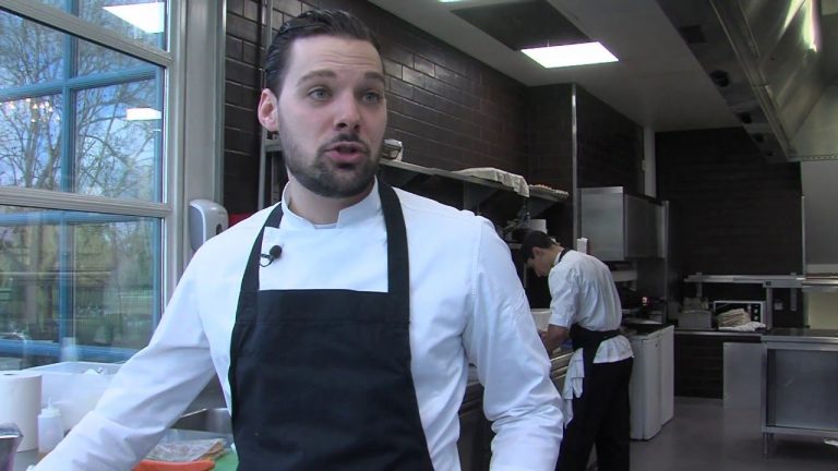 ‘Top Chef’ : le versaillais Xavier Pincemin en finale