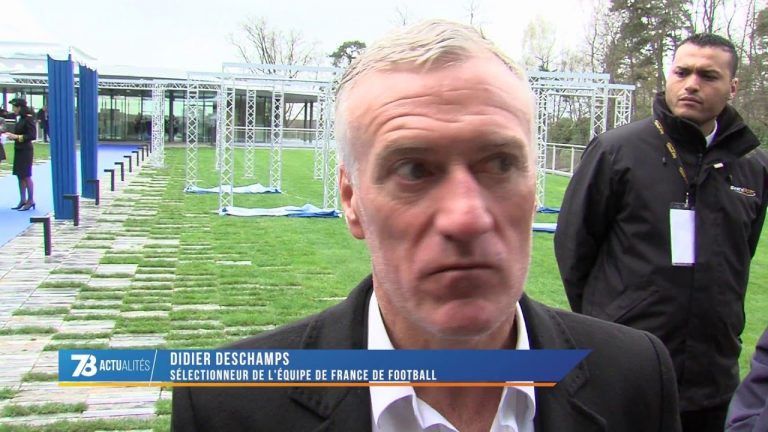 Euro 2016 : de nouveaux équipements pour les bleus