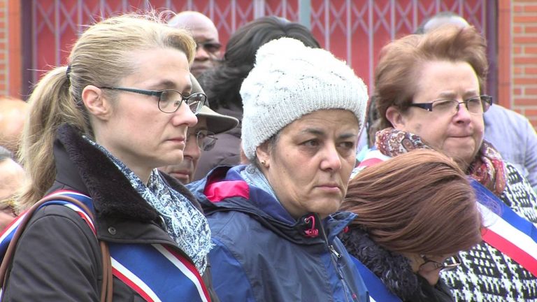 Déportation : Journée nationale du souvenir