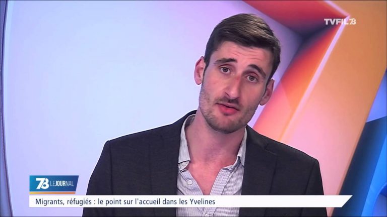 Migrants, réfugiés : le point sur l’accueil dans les Yvelines