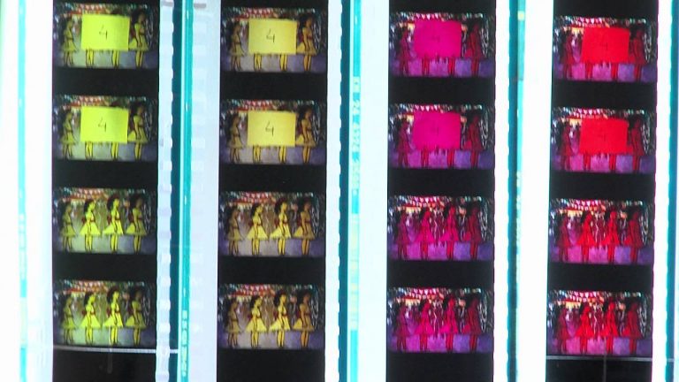 Centre National du Cinéma : valoriser les collections (3/5)