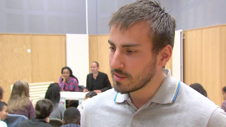 Guyancourt : La parole donnée aux jeunes