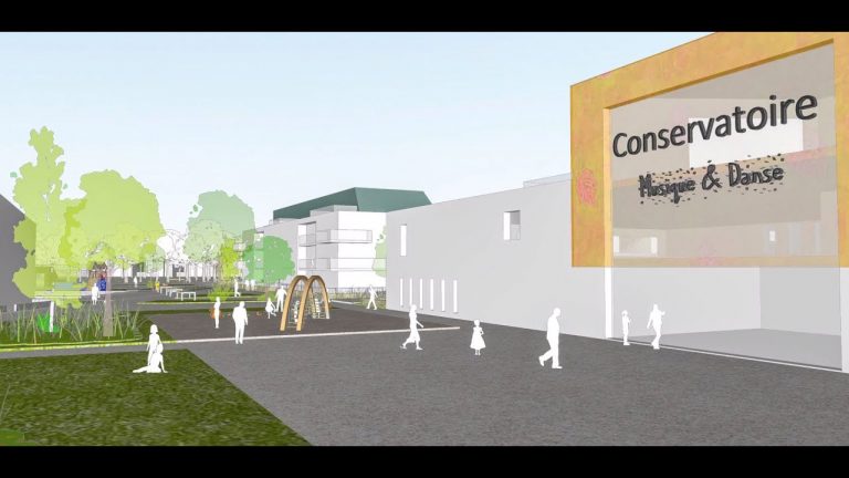 Montigny-le-Bretonneux : quel avenir pour le site Bergson ?