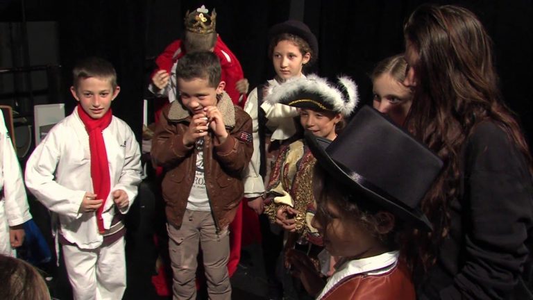 Loisirs : festival de théâtre à Voisins-le-Bretonneux