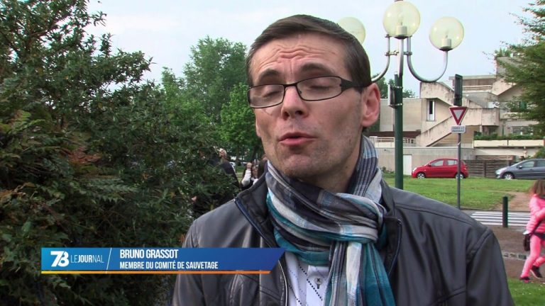 Plaisir : tensions autour de l’avenir de l’école Marc Laurent