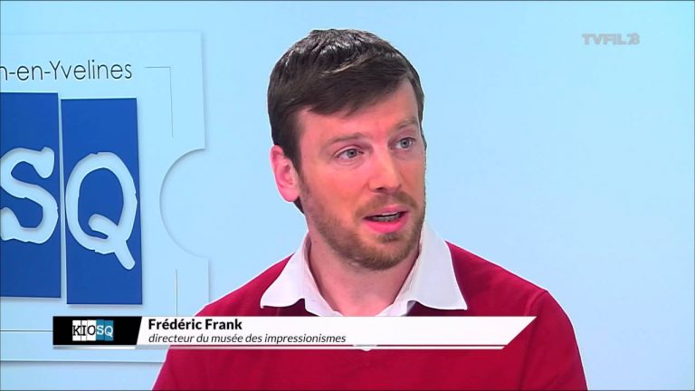 Kiosq – Emission du mercredi 4 mai 2016