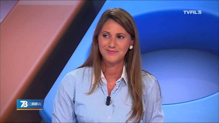 Sports : des gymnastes yvelinoises aux championnats de France