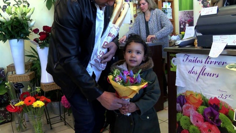 Vente de muguet : beau temps pour le rendez-vous du 1er mai