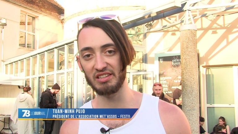 Culture : Retour sur le festival Métal Open Sphère