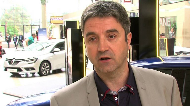 Technocentre Renault : Opération recrutement